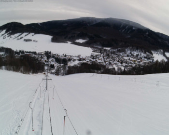 Obec Loučná nad Desnou