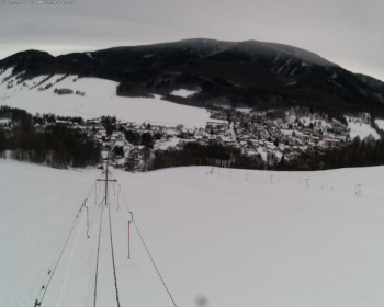 Obec Loučná nad Desnou