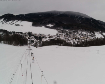 Obec Loučná nad Desnou