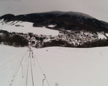 Obec Loučná nad Desnou