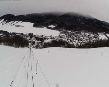 Obec Loučná nad Desnou