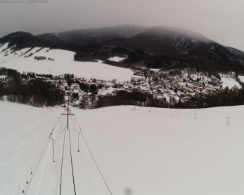 Obec Loučná nad Desnou