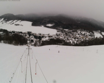 Obec Loučná nad Desnou