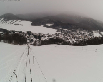 Obec Loučná nad Desnou