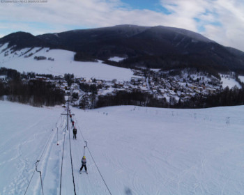 Obec Loučná nad Desnou