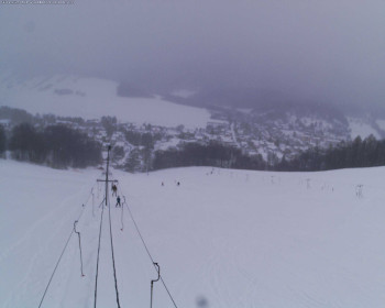 Obec Loučná nad Desnou