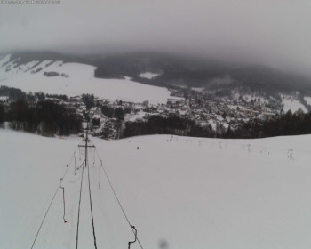 Obec Loučná nad Desnou