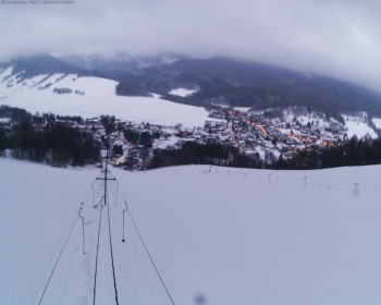 Obec Loučná nad Desnou