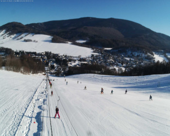 Obec Loučná nad Desnou