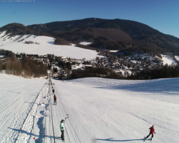 Obec Loučná nad Desnou
