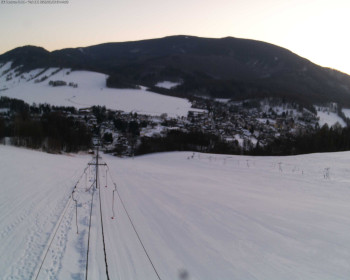 Obec Loučná nad Desnou