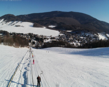 Obec Loučná nad Desnou