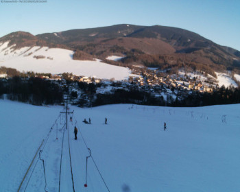 Obec Loučná nad Desnou