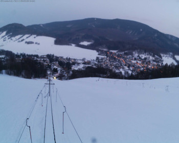 Obec Loučná nad Desnou