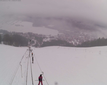 Obec Loučná nad Desnou