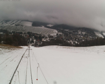 Obec Loučná nad Desnou