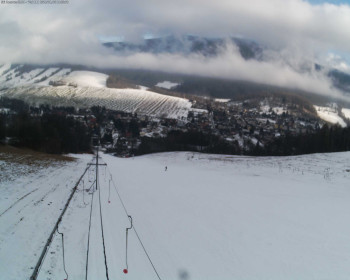 Obec Loučná nad Desnou