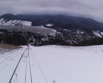 Obec Loučná nad Desnou