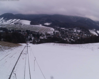 Obec Loučná nad Desnou