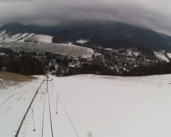 Obec Loučná nad Desnou