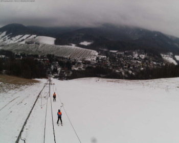 Obec Loučná nad Desnou