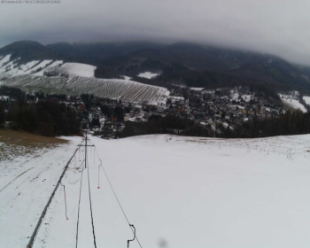 Obec Loučná nad Desnou