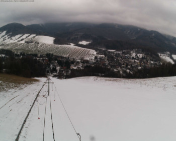 Obec Loučná nad Desnou