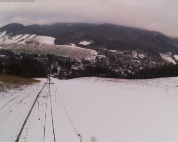 Obec Loučná nad Desnou