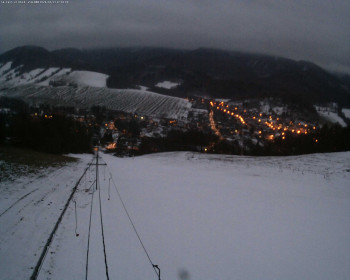Obec Loučná nad Desnou