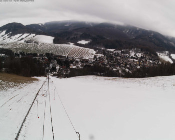 Obec Loučná nad Desnou