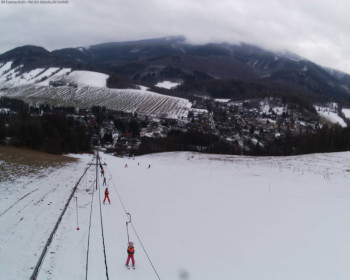 Obec Loučná nad Desnou