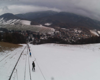Obec Loučná nad Desnou