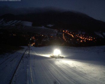 Obec Loučná nad Desnou