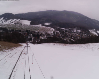 Obec Loučná nad Desnou