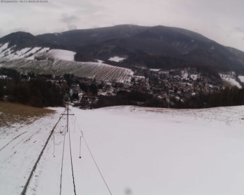 Obec Loučná nad Desnou