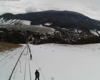 Obec Loučná nad Desnou