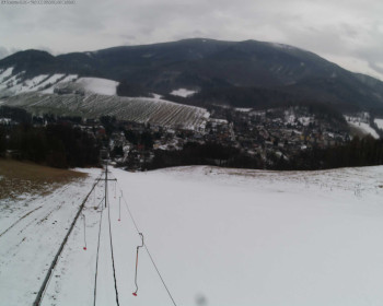 Obec Loučná nad Desnou