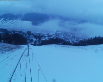 Obec Loučná nad Desnou