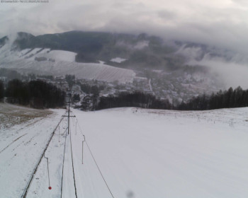 Obec Loučná nad Desnou