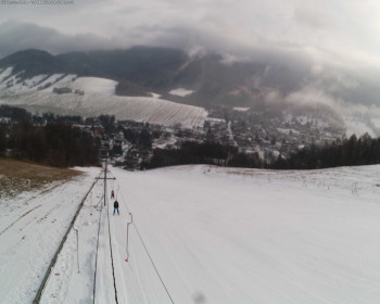 Obec Loučná nad Desnou