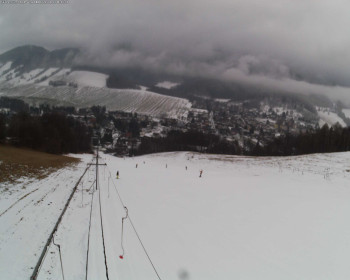 Obec Loučná nad Desnou