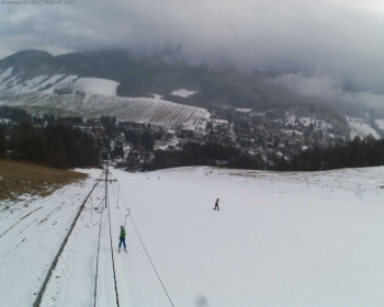 Obec Loučná nad Desnou