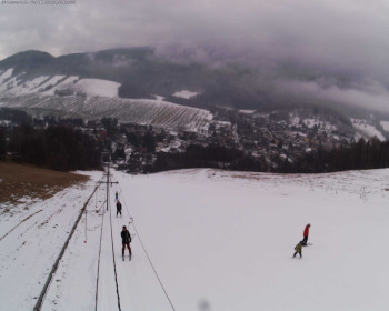 Obec Loučná nad Desnou