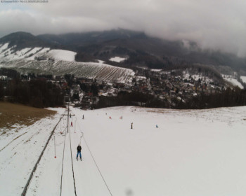 Obec Loučná nad Desnou