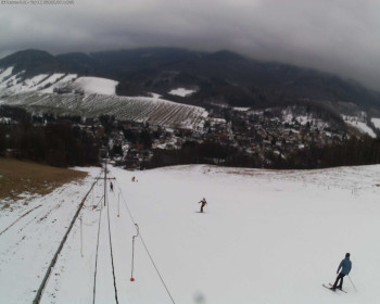 Obec Loučná nad Desnou