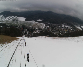 Obec Loučná nad Desnou