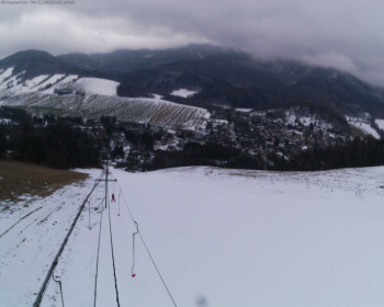 Obec Loučná nad Desnou