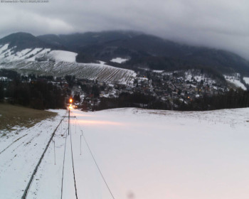 Obec Loučná nad Desnou