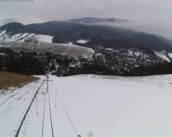 Obec Loučná nad Desnou