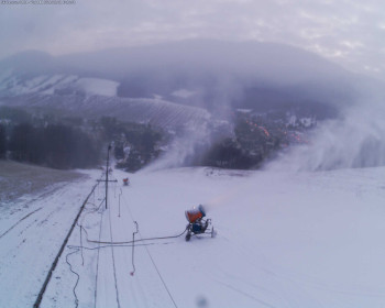 Obec Loučná nad Desnou